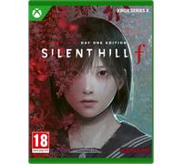 SILENT HILL f - Xbox Series X
