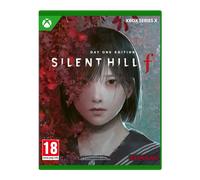 Silent Hill f Day One Edition Xbox Series X Game