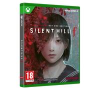 SILENT HILL f - Xbox Series X