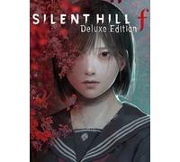 Silent Hill f | Deluxe Edition (PC) - Steam Key - EUROPE