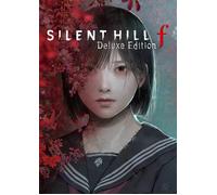 SILENT HILL f - Deluxe Edition Xbox Series X|S/PC (UK)