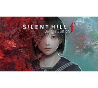 SILENT HILL F - Digital Deluxe