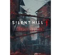 SILENT HILL f - Digital Deluxe Upgrade (PC) - Steam Key - GLOBAL