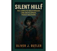 Silent Hill F game guide: The Complete Walkthrough, Lore Encyclopedia, Puzzle Solutions
