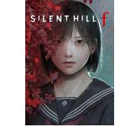 SILENT HILL f PC (Europe & UK)