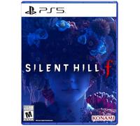 Silent Hill f - PlayStation 5, Amazon Exclusive Day One Edition