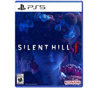 Silent Hill f PS5
