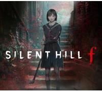 SILENT HILL f PS5 Access
