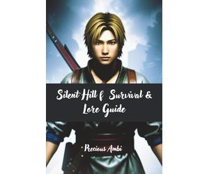 Silent Hill f Survival & Lore Guide: Mastering the Fog, Unveiling the Curse, and Surviving Ebisugaoka