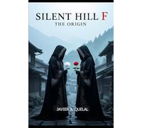 Silent Hill F: The Origin