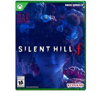 Silent Hill f - Xbox Series X