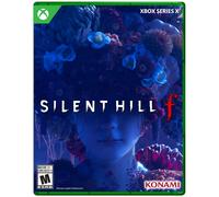 Silent Hill f Xbox Series X