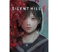 Silent Hill f (Xbox Series X/S, PC) - Xbox Live Account - GLOBAL