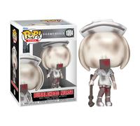 Silent Hill Funko POP Games Nurse