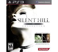 Silent Hill HD Collection Game PS3 (#) PlayStat (Sony Playstation 3) (US IMPORT)