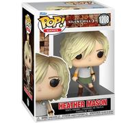 Pop! Silent Hill Heather Mason Funko POP Vinyl