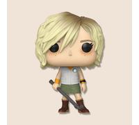 Silent Hill Heather Mason Funko Pop! Vinyl Figure