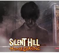 Silent Hill Homecoming PC Steam Account