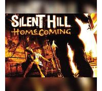 Silent Hill Homecoming (PC) Steam Account - GLOBAL