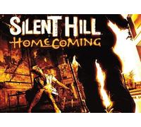 Silent Hill Homecoming (PC) Steam Key - EU