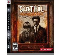 - SILENT HILL: HOMECOMING (#)