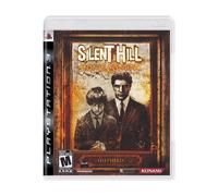 - SILENT HILL: HOMECOMING (#)