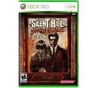 Silent Hill Homecoming /X360 - New XBox360 - P1398z