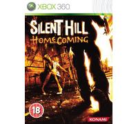 Silent Hill Homecoming (Xbox 360)