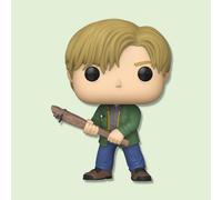 Silent Hill James Sunderland Funko Pop! Vinyl Figure