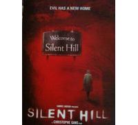 Silent Hill [Limited Steel Tin Edition]