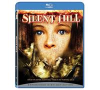Silent Hill [New Blu-ray] Ac-3/Dolby Digital, Dolby, Subtitled, Widescreen