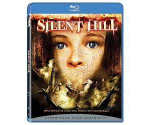 Silent Hill [New Blu-ray] Ac-3/Dolby Digital, Dolby, Subtitled, Widescreen