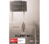 Silent Hill [NON-UK Format / Region 4 Import - Australia]