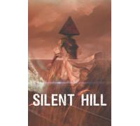 Silènt Híll Notebook: Great Notebook for School or as a Diary, Lined With 110 Pages. Notebook that can serve as a Planner, Journal, ... Drawings. (Silent Hill Notebooks)