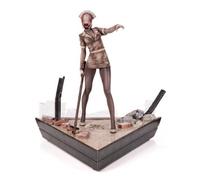 First4Figures - Silent Hill 2 (Bubble Head Nurse) RESIN Statue