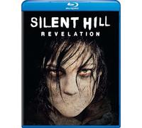 SILENT HILL REVELAT - BLUR - K3z