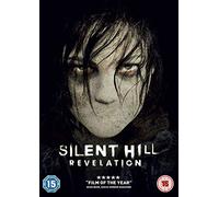 Silent Hill: Revelation
