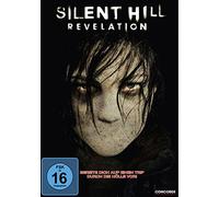 Silent Hill: Revelation