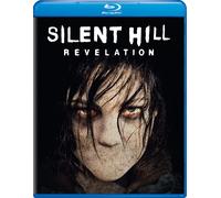 Silent Hill: Revelation (Blu-ray) Adelaide Clemens Kit Harington (US IMPORT)