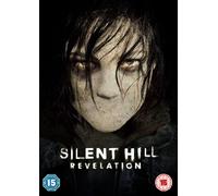 Silent Hill: Revelation [DVD]