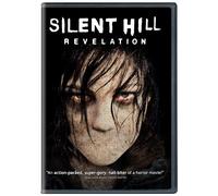 Silent Hill: Revelation [DVD] [2012] [Region 1] [US Import] [NTSC]