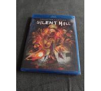 SILENT HILL - Scream Factory Collector's Edition Blu Ray - REGION A