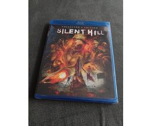 SILENT HILL - Scream Factory Collector's Edition Blu Ray - REGION A