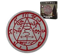 Silent Hill Seal of Metatron Limited Edition Medallion