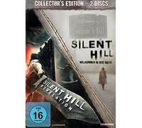 Silent Hill - Willkommen in der Hölle / Silent Hill: Revelatio (DVD) (US IMPORT)