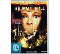 Silent Hill-Special Edition (Dvd) [Import allemand]