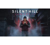 SILENT HILL: Townfall
