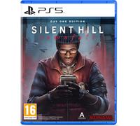 SILENT HILL: Townfall - Day One Edition - PlayStation 5