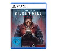 Silent Hill Townfall - Day One Edition - PS5