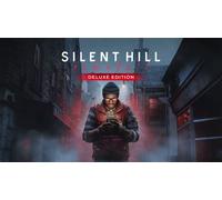 SILENT HILL: Townfall - Deluxe Edition